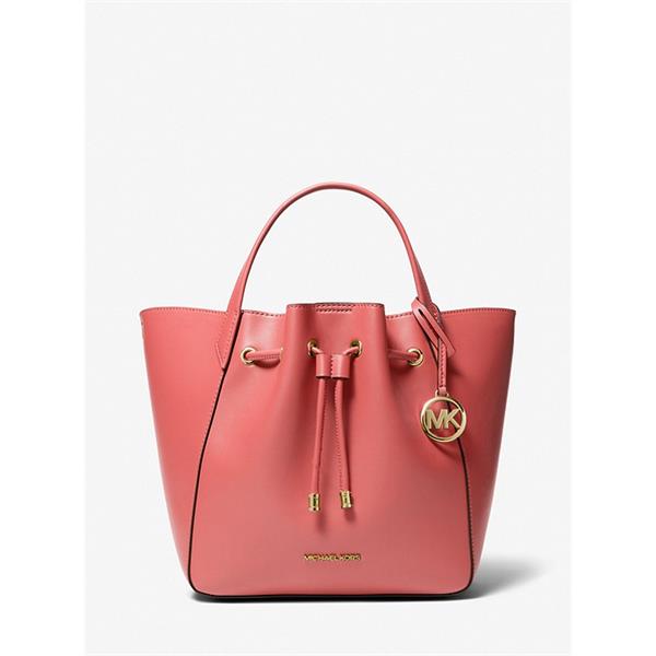 INTRODUCING LATEST MICHAEL KORS TOTE BAG WITH SIGNATURE BRANDING
